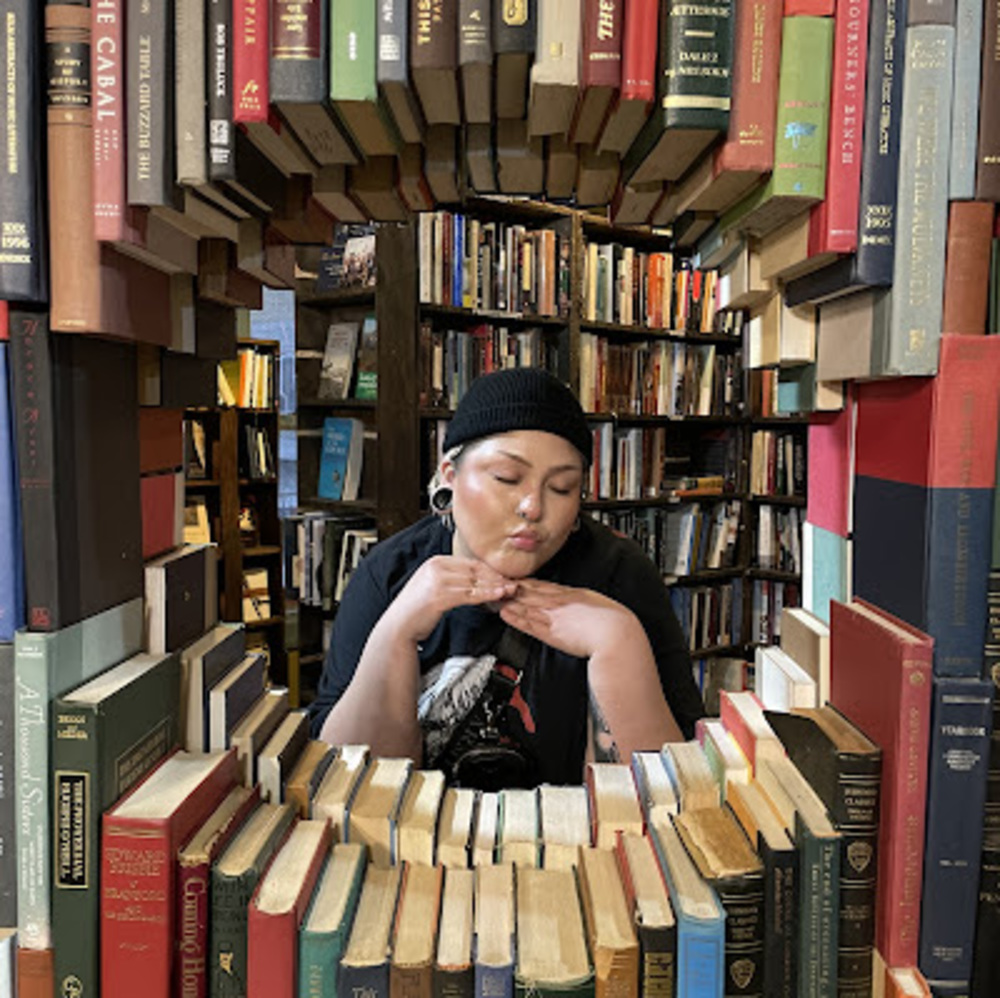 Meet your Posher, Janessa